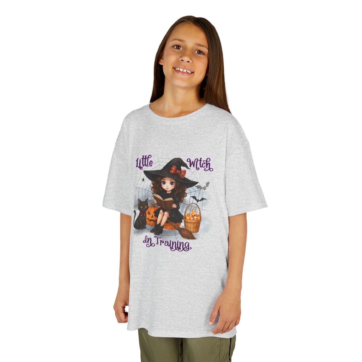 Kids Heavy Cotton™ Tee