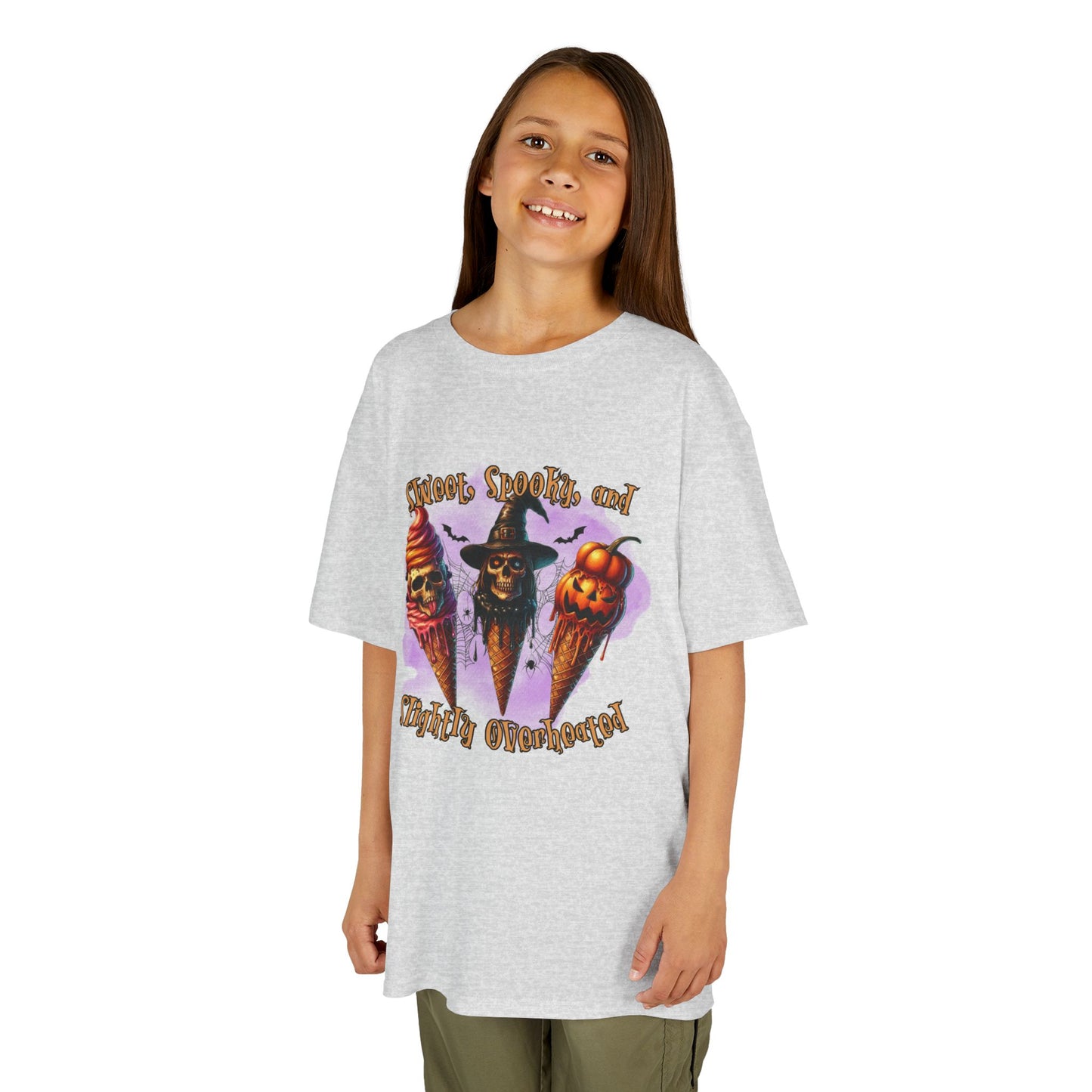 Kids Heavy Cotton™ Tee