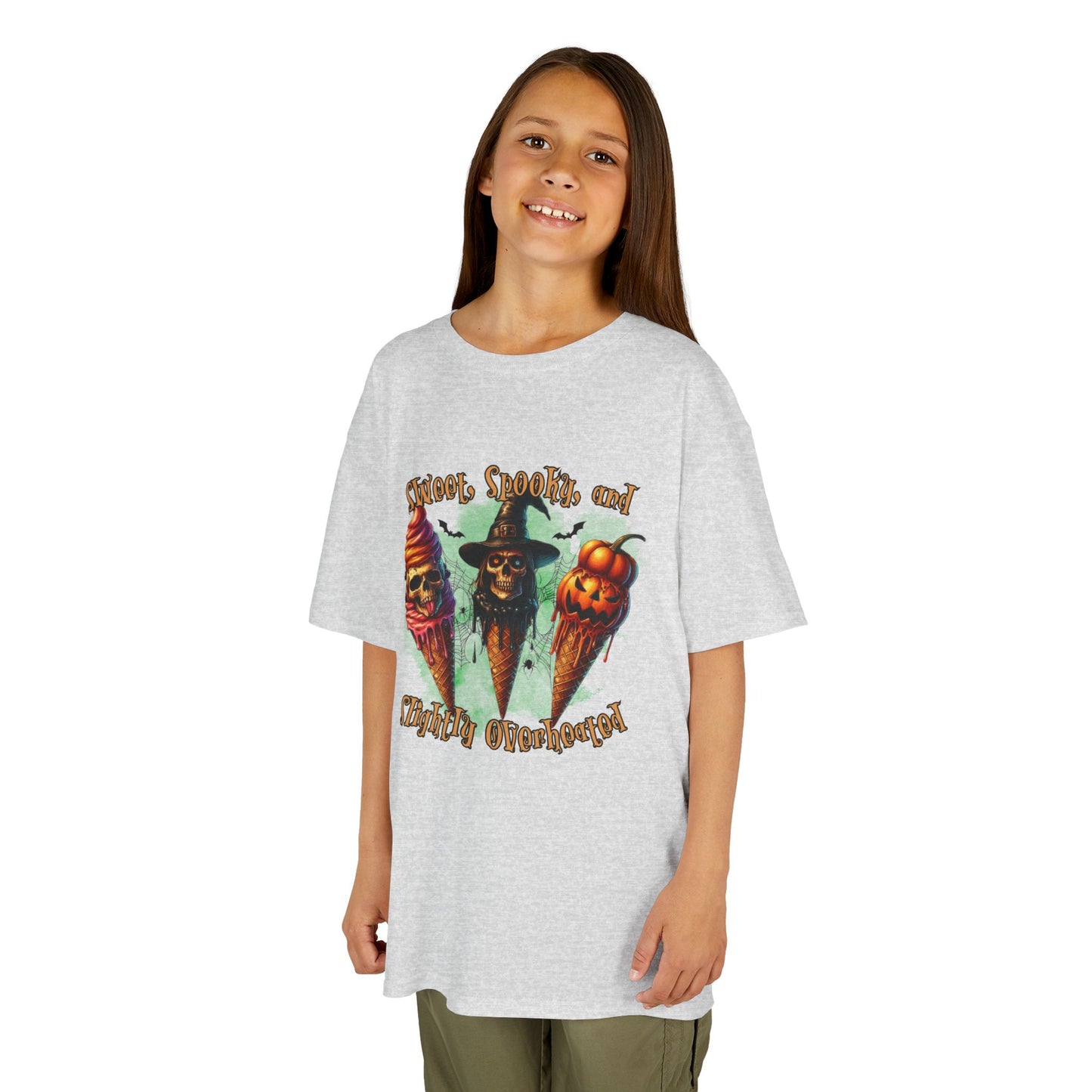 Kids Heavy Cotton™ Tee