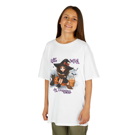 Kids Heavy Cotton™ Tee