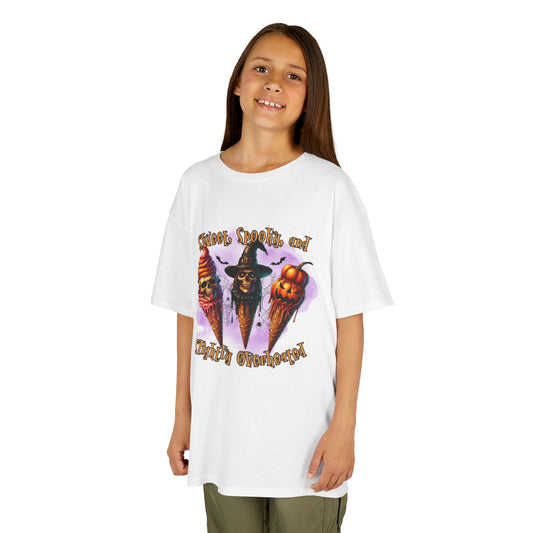 Kids Heavy Cotton™ Tee