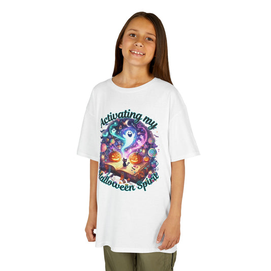 Kids Heavy Cotton™ Tee