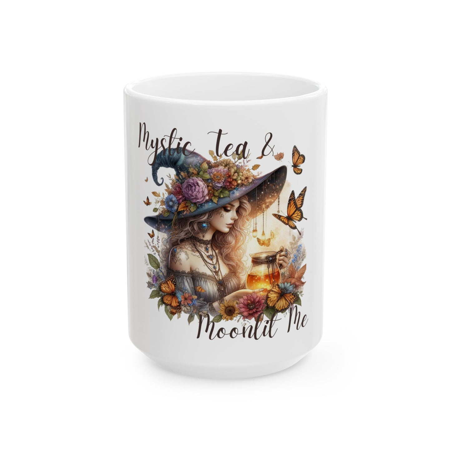 Ceramic Mug, (11oz, 15oz)